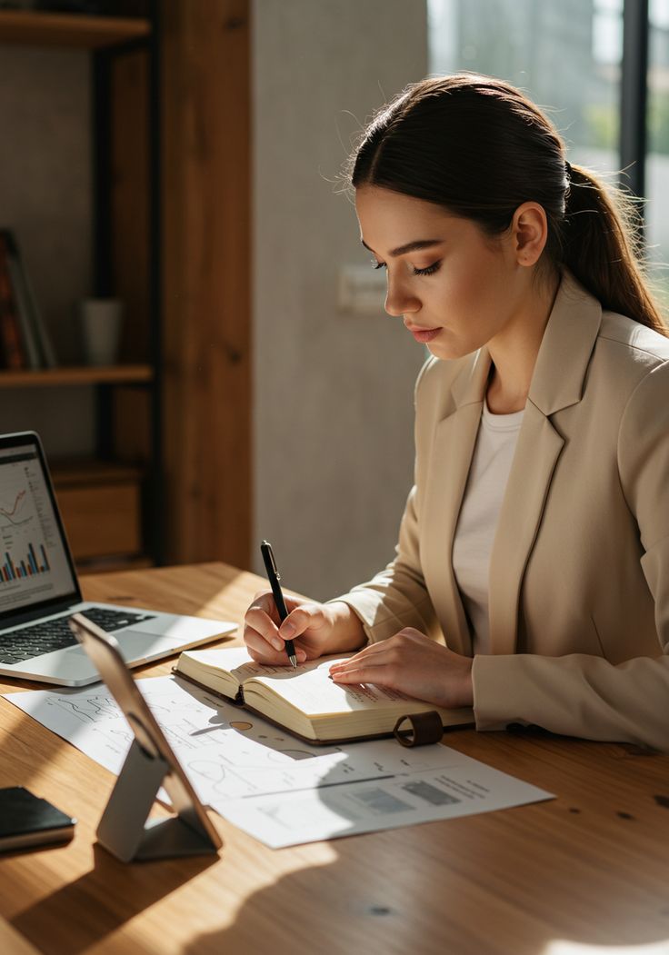 50-Minute Professional English Lesson