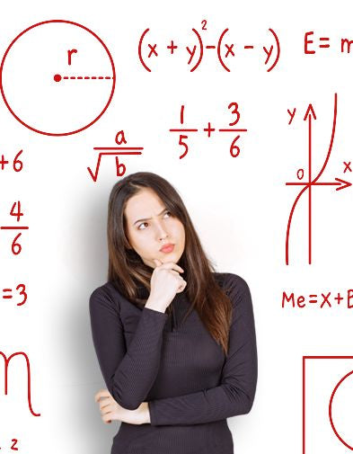 50-Minute Math Lesson