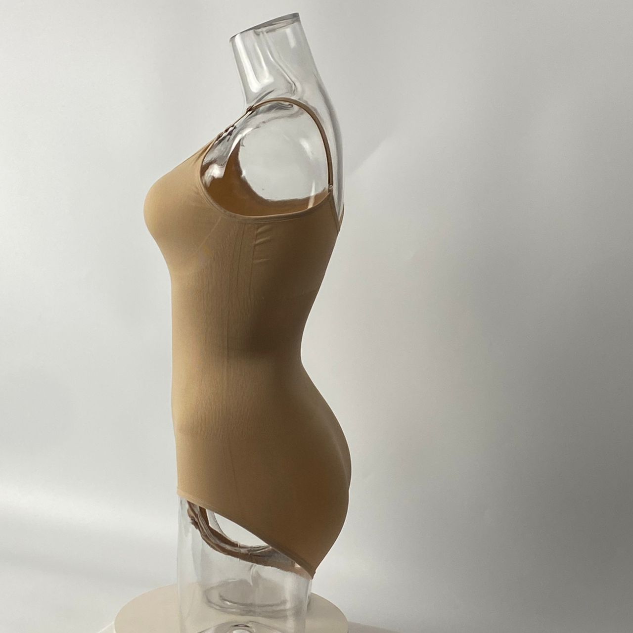 Body-shaper – Seamless Shapewear for Instant Slimming