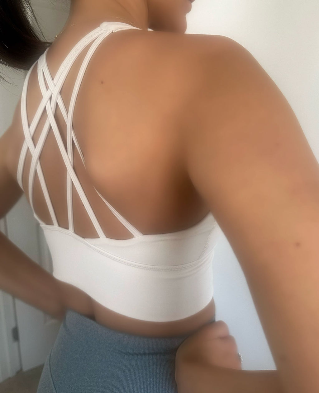 Ciara Bra - UltimThe Ciara Braate Summer Comfort & Style 