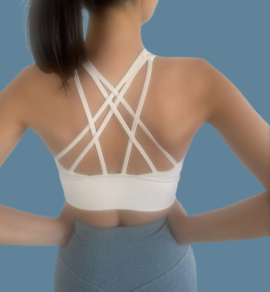 Ciara Bra - UltimThe Ciara Braate Summer Comfort & Style 