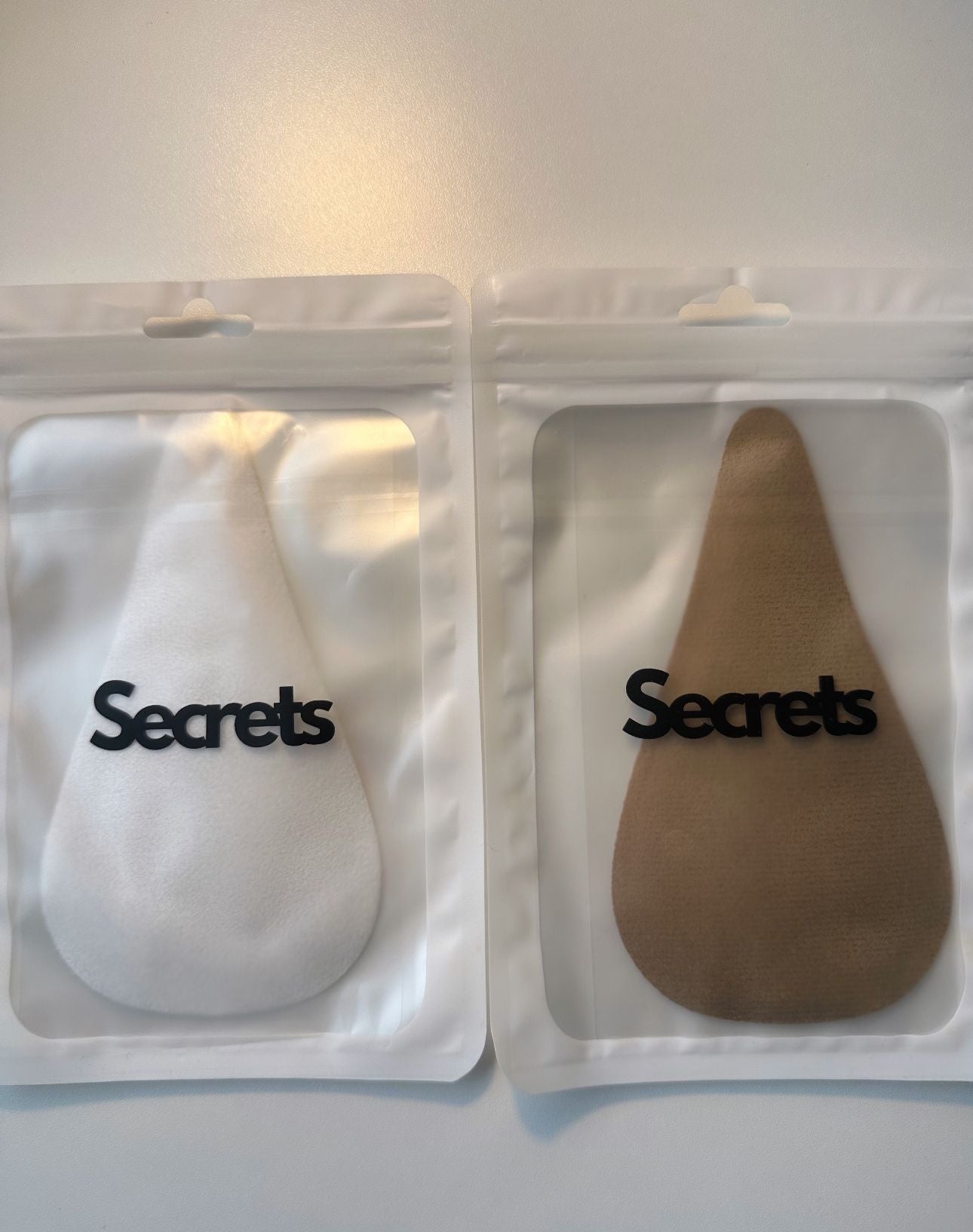 The Camel-Toe Concealer