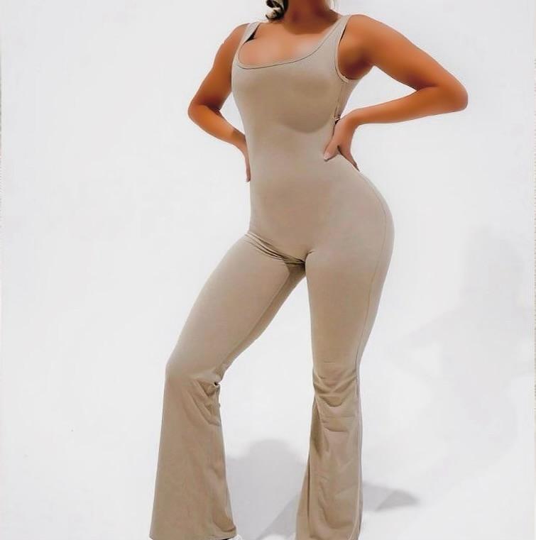 The Jasmine jumpsuit