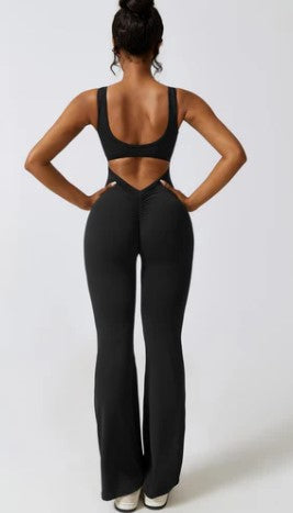 The Jasmine jumpsuit