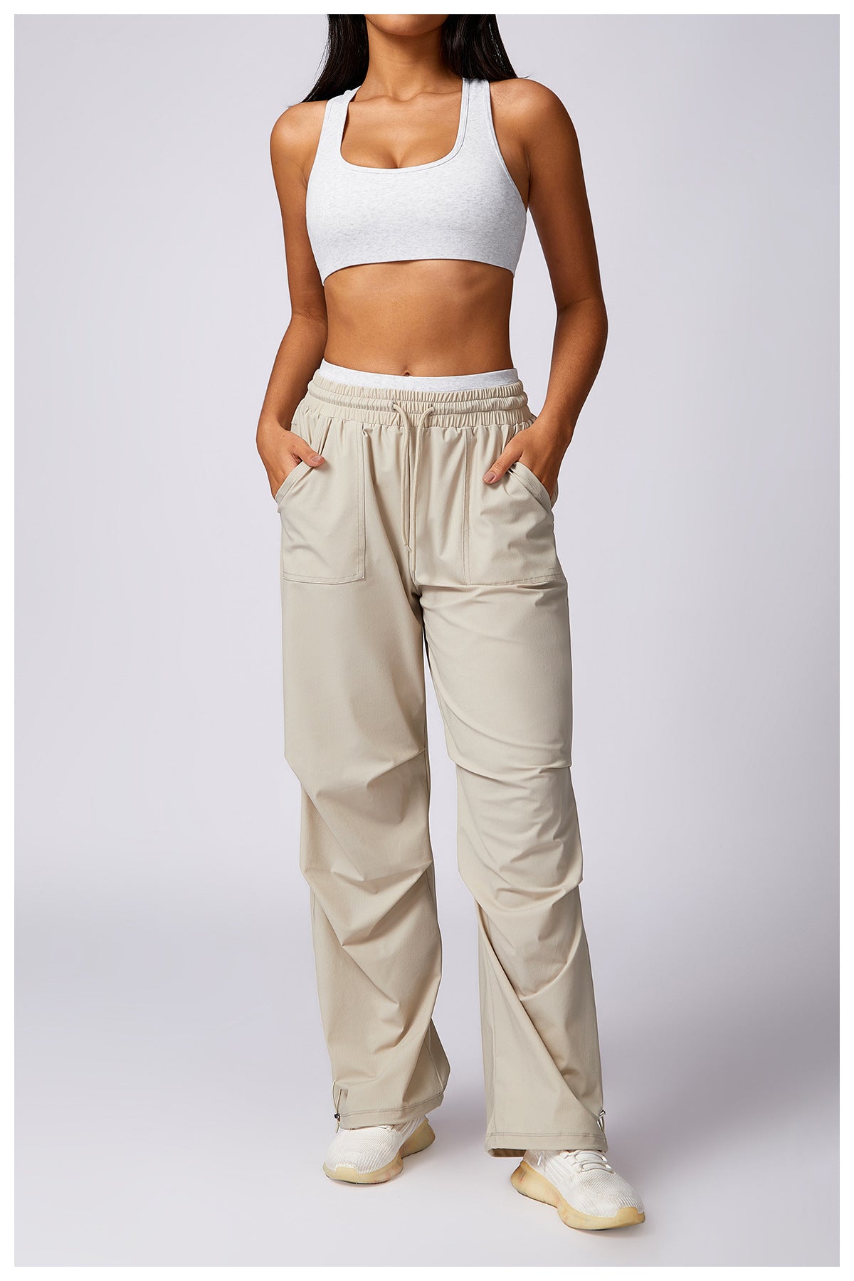 The Parachute Pant