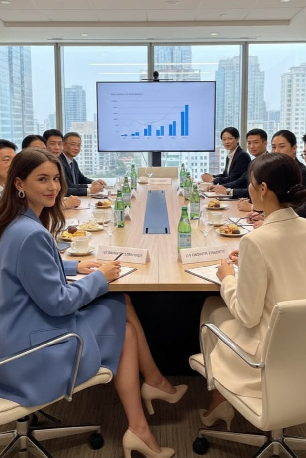 English Accelerator Course