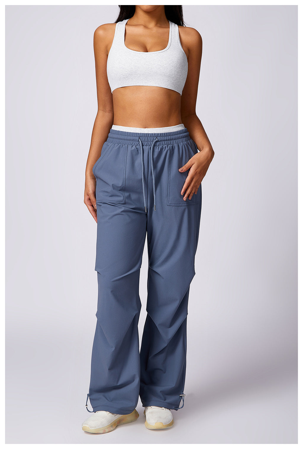 The Parachute Pant