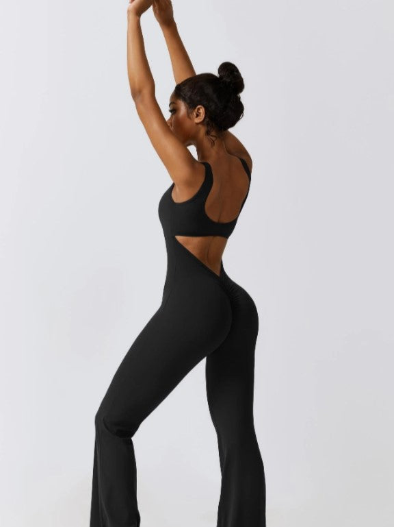 The Jasmine Jumpsuit - Floral-Inspired Grace with a Modern Twist