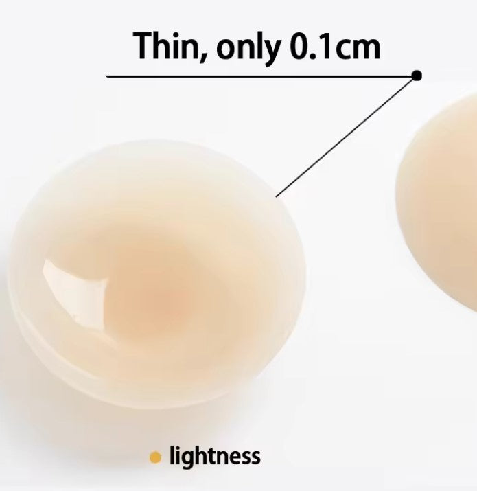 The O.G Nipple Cover 