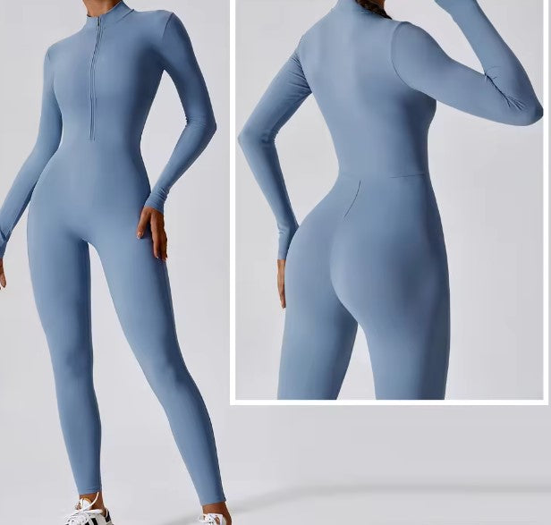 The London Jumpsuit - Chic, Versatile Fashion for Every Occasion