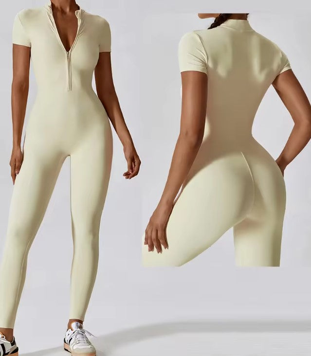 The London Jumpsuit - Chic, Versatile Fashion for Every Occasion