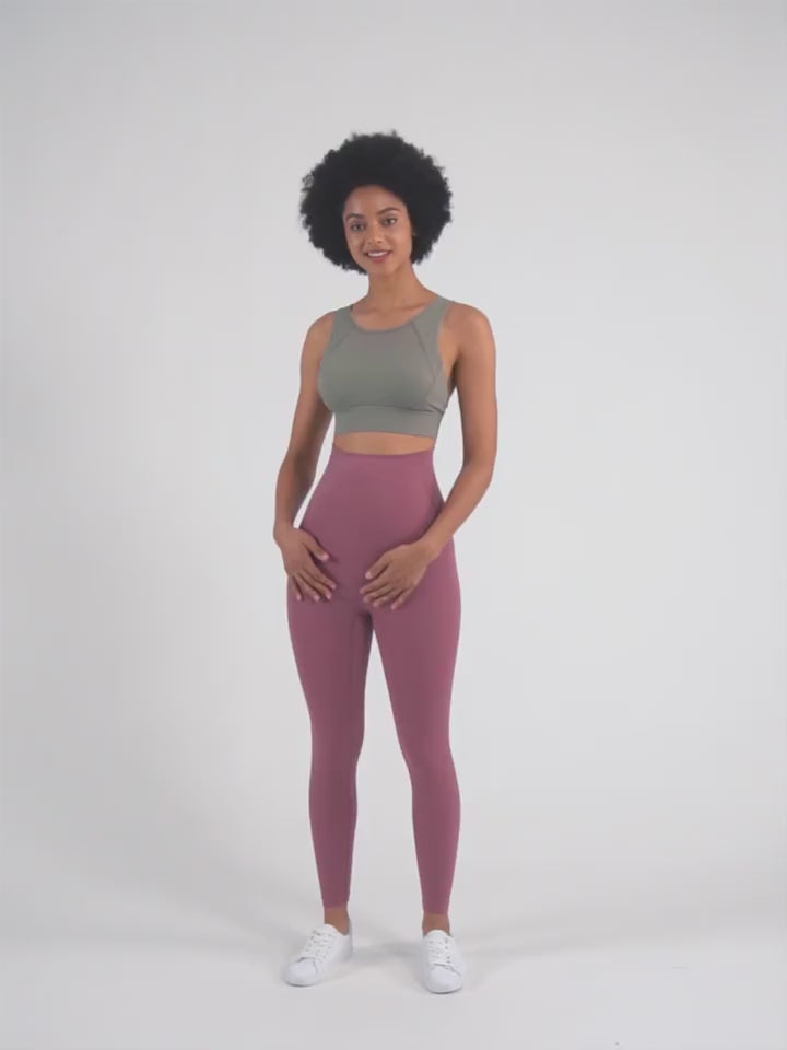 The Maternity Legging