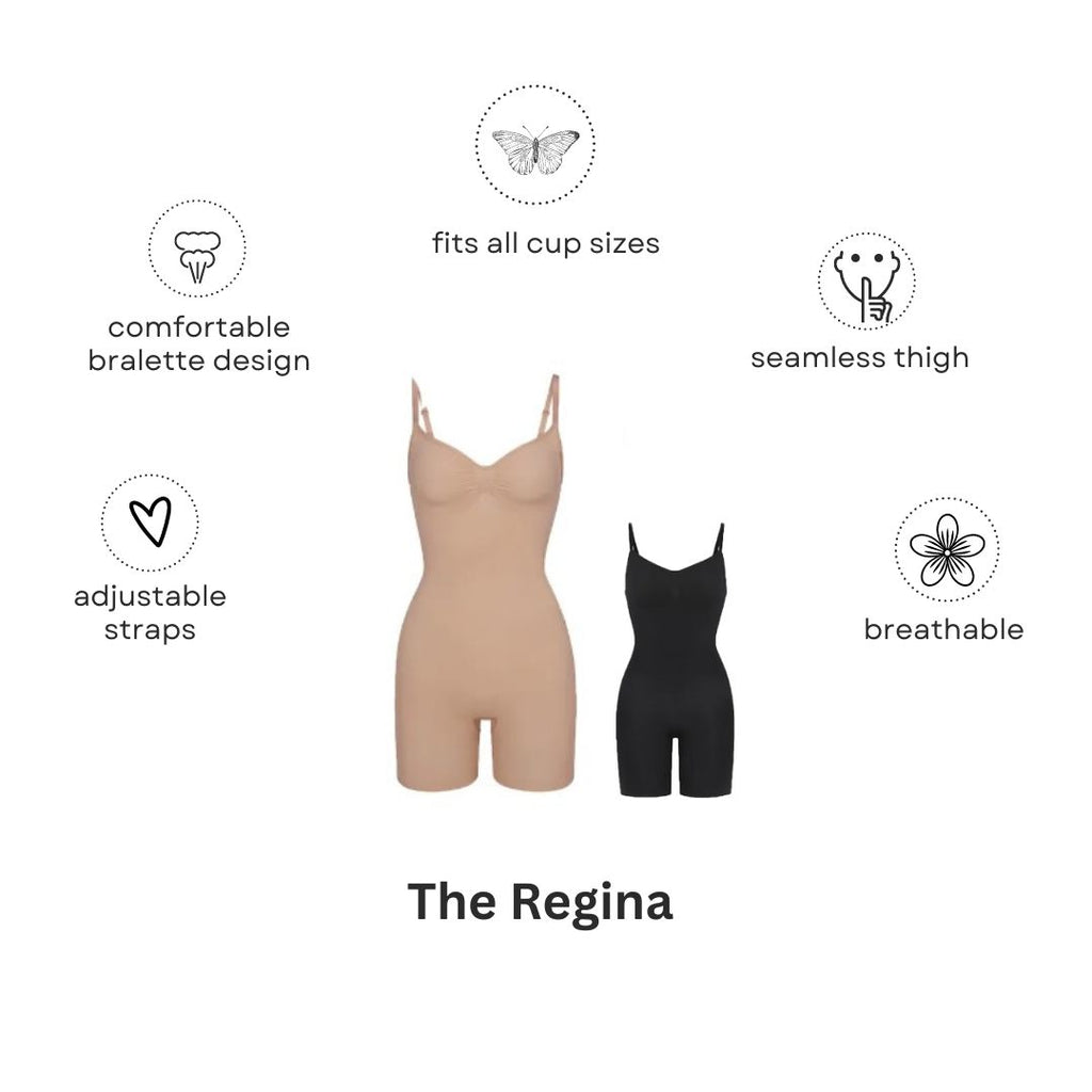 The Regina – Elegant, Versatile & Timeless | Perfect for Any Occasion