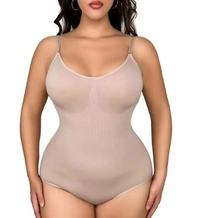 Body-shaper – Seamless Shapewear for Instant Slimming